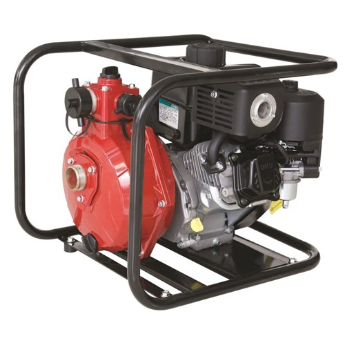 (image for) Bianco Vulcan 6.5hp Single Impeller Fire Pump (804452)